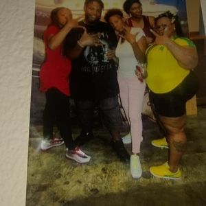 Meet your Posher, Tamara